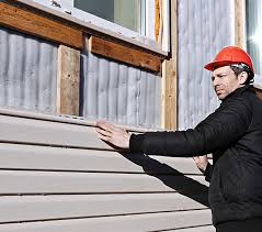 Affordable siding repair and maintenance services in Coupeville, WA